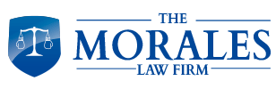 Morales Law Firm logo