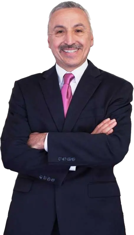 Chirs Morales Lawyer