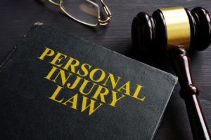 Personal Injury Lawyer San Francisco, CA - First Consultation