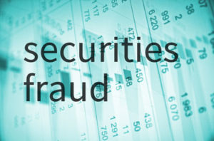 securities fraud lawyers San Francisco