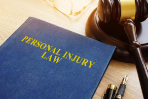 Personal Injury Lawyer San Francisco CA