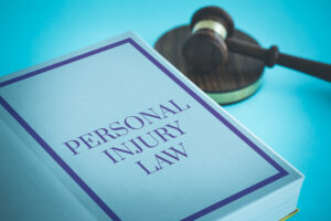 Personal Injury Mediation Outcomes - PERSONAL INJURY LAW CONCEPT