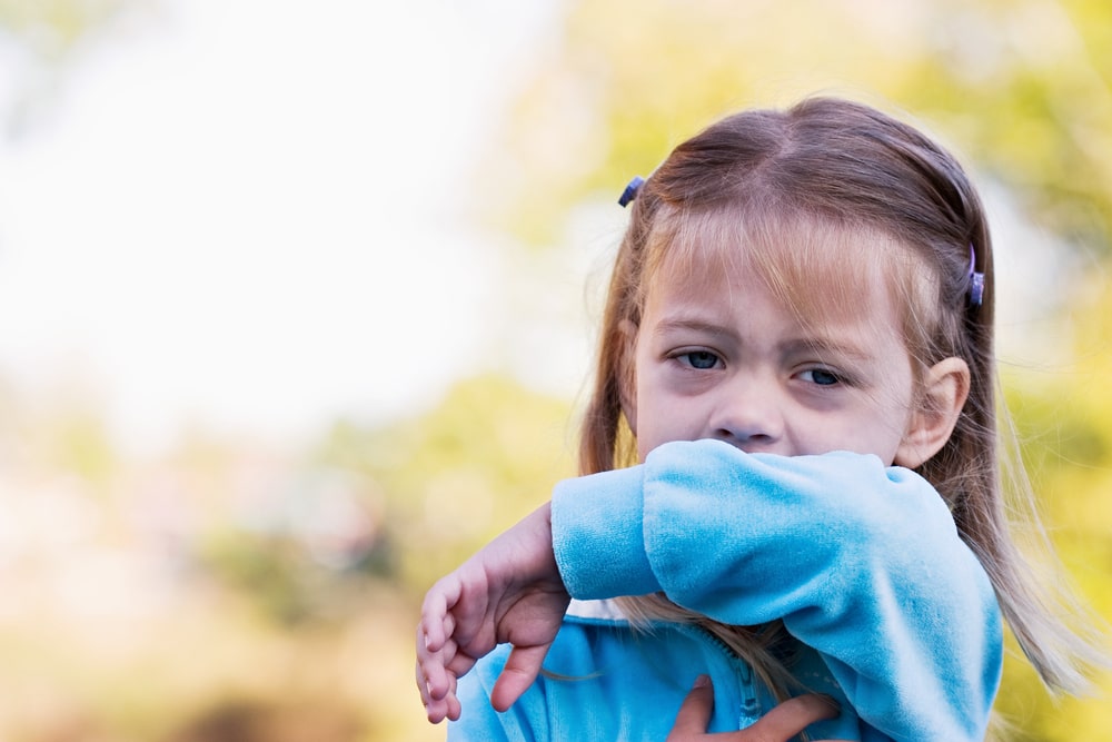 Legal consultation with lawyer for a child abuse case