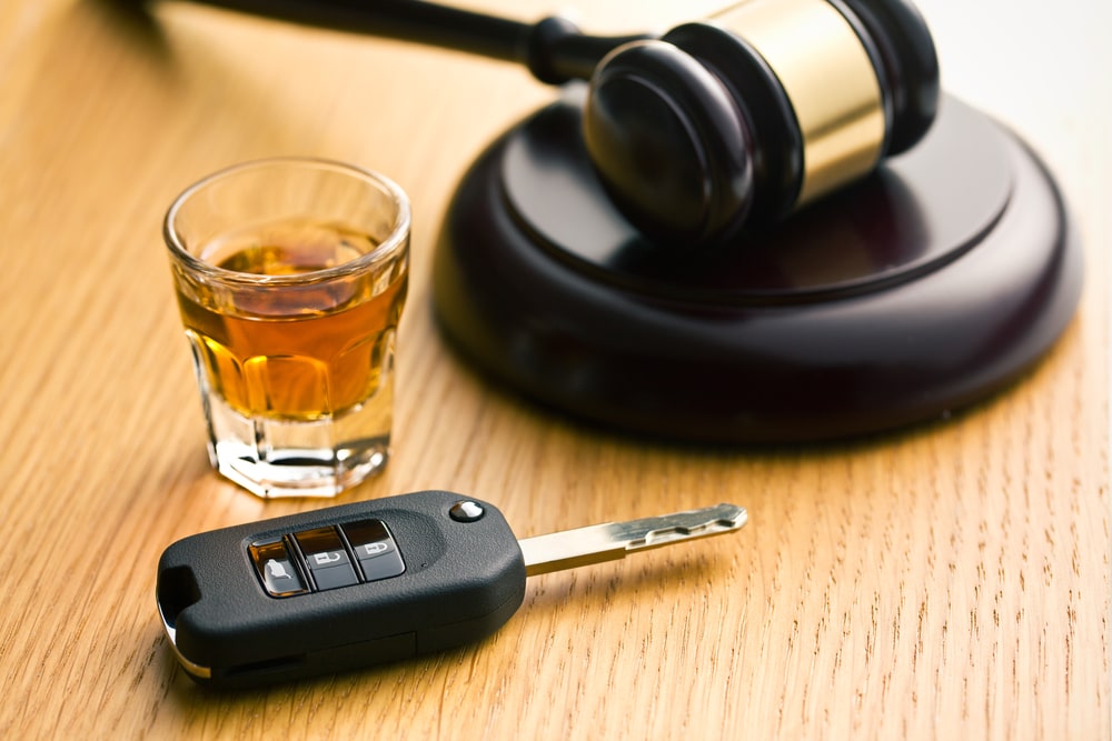 drunk driving defense in San Francisco