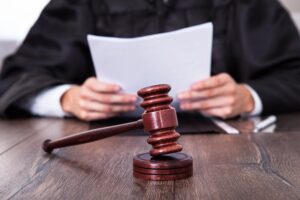 medical malpractice lawyer