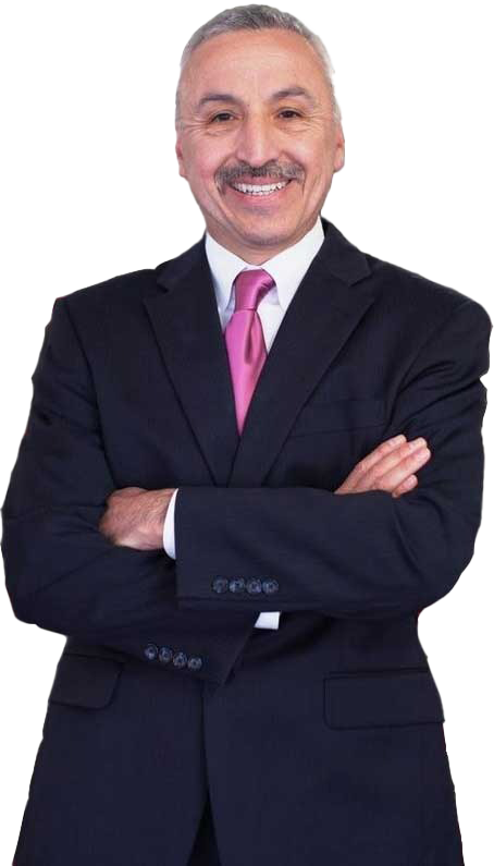 Attorney Christopher F. Morales - Morales Law Firm