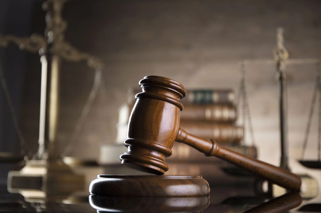 California Felony Sex Crime Lawyer