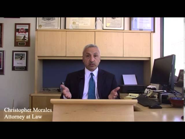 What is a Criminal Law Specialist?