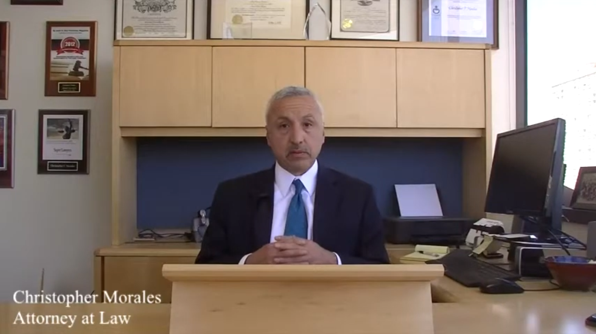 What is a Plea Bargain