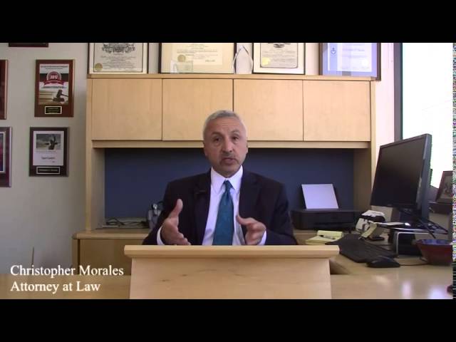 What is a Plea Bargain?