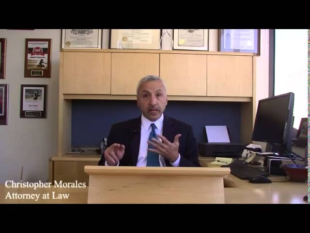 What is an Expungement? (California)