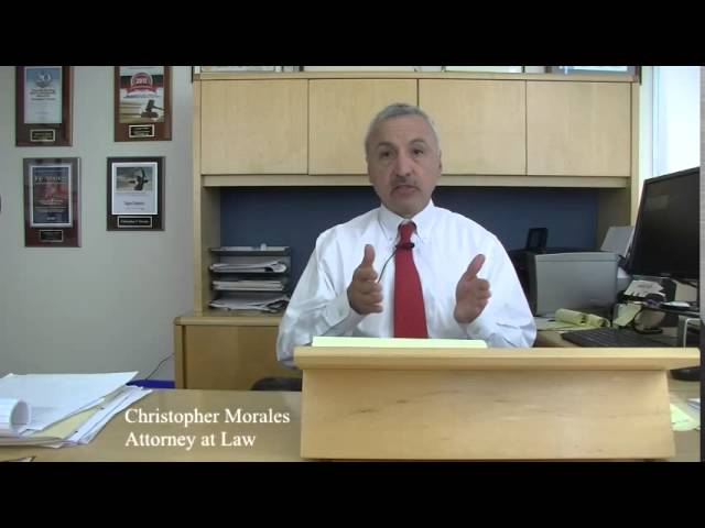 When Hiring a Criminal Defense Attorney