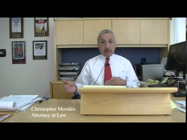 When to use the Public Defender's Office