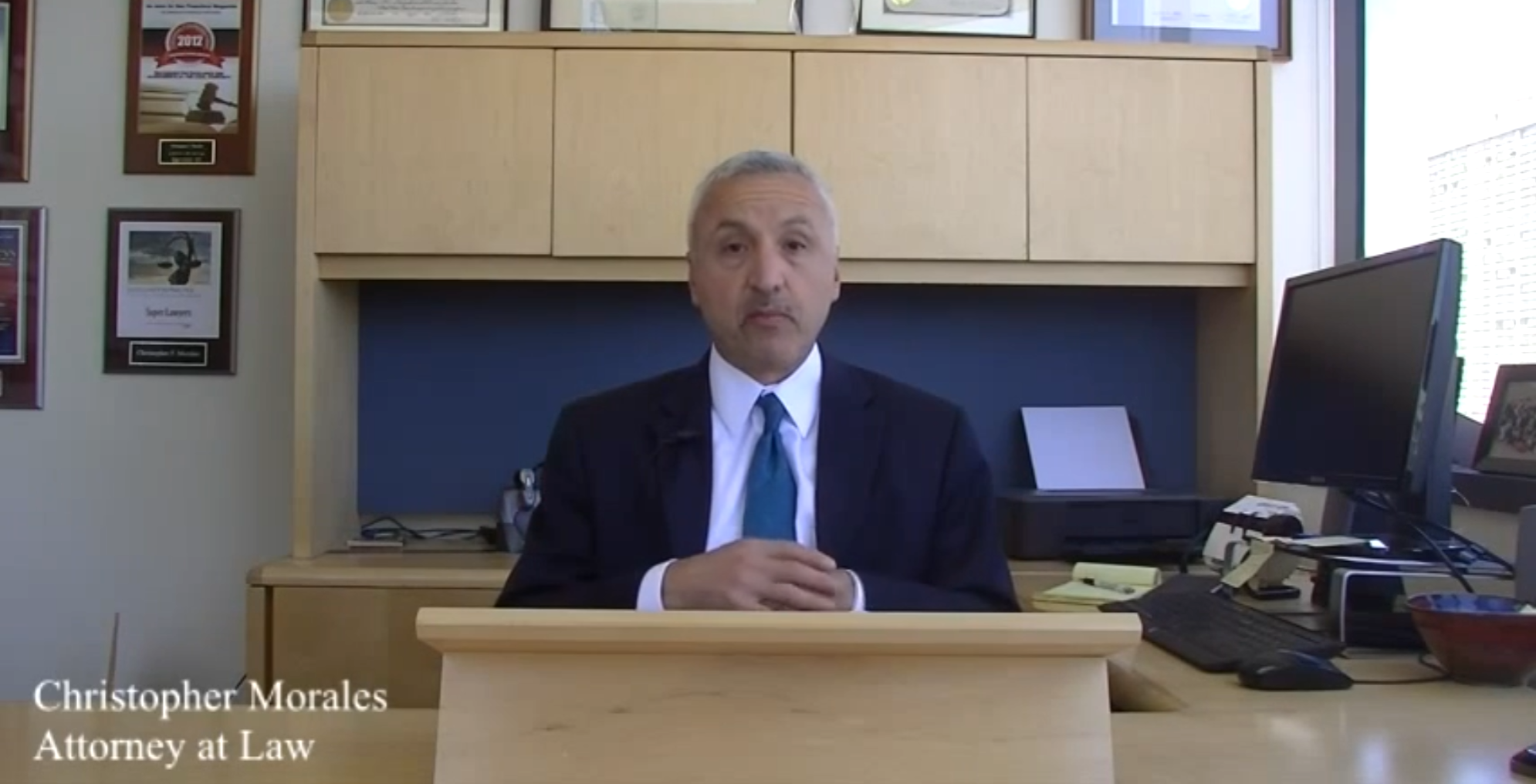 When you Should & Shouldn't talk to the Police