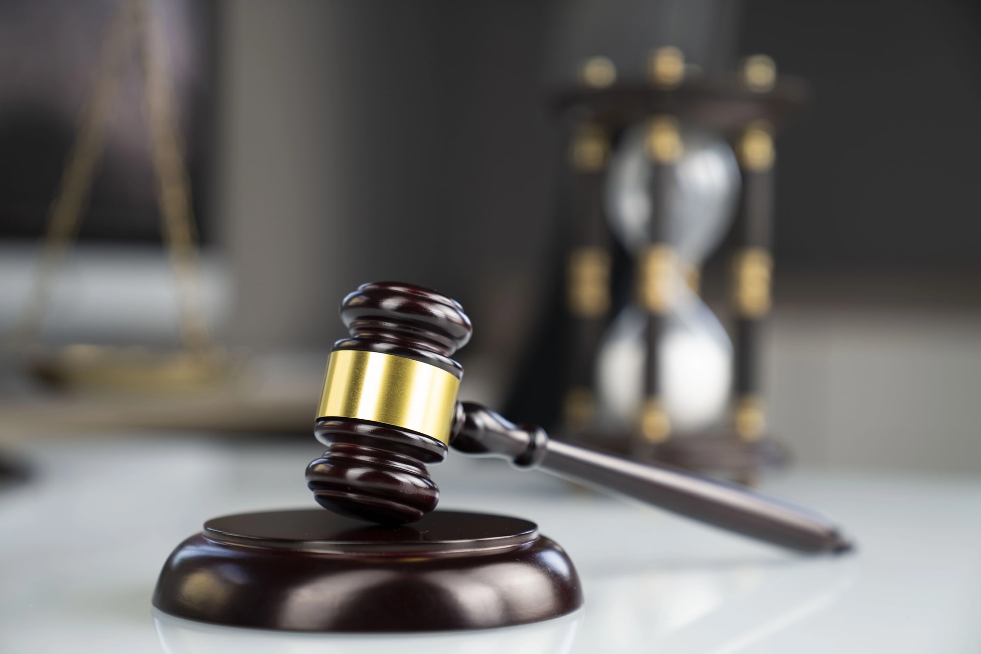 Wrongful Death from Shooting Lawyer San Francisco, CA