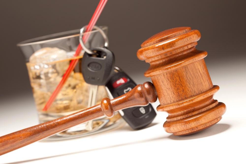DUI lawyer in San Francisco, CA