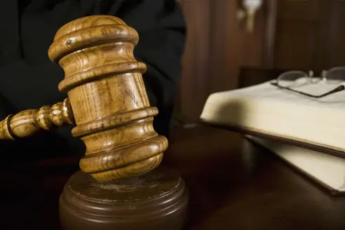 Domestic Violence Defense