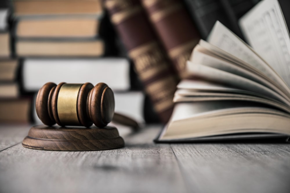 sex crime lawyer Foster City, CA