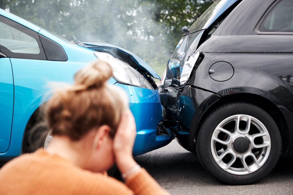 Airbag Accident Lawyer San Francisco, CA