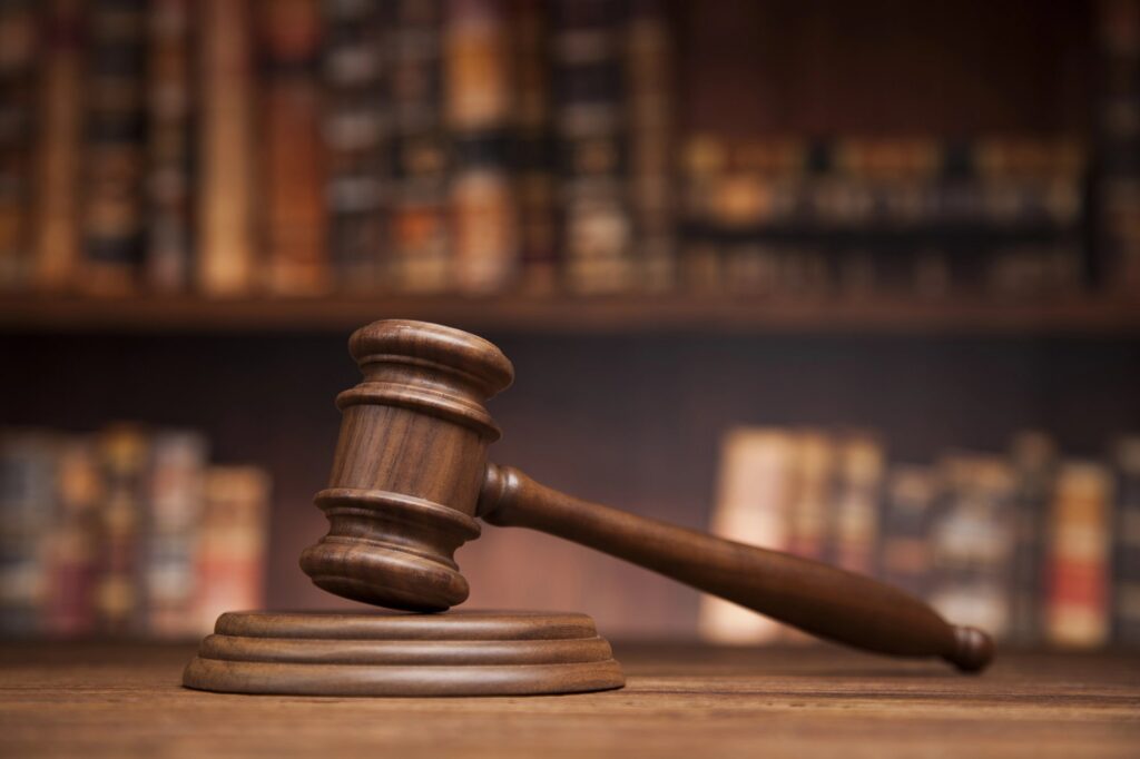 Child Pornography Lawyer Redwood City, CA