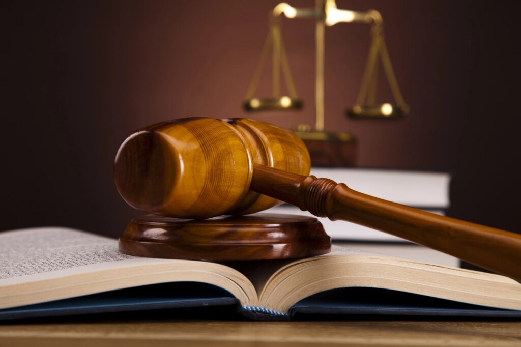 Criminal Defense Attorney San Francisco, CA