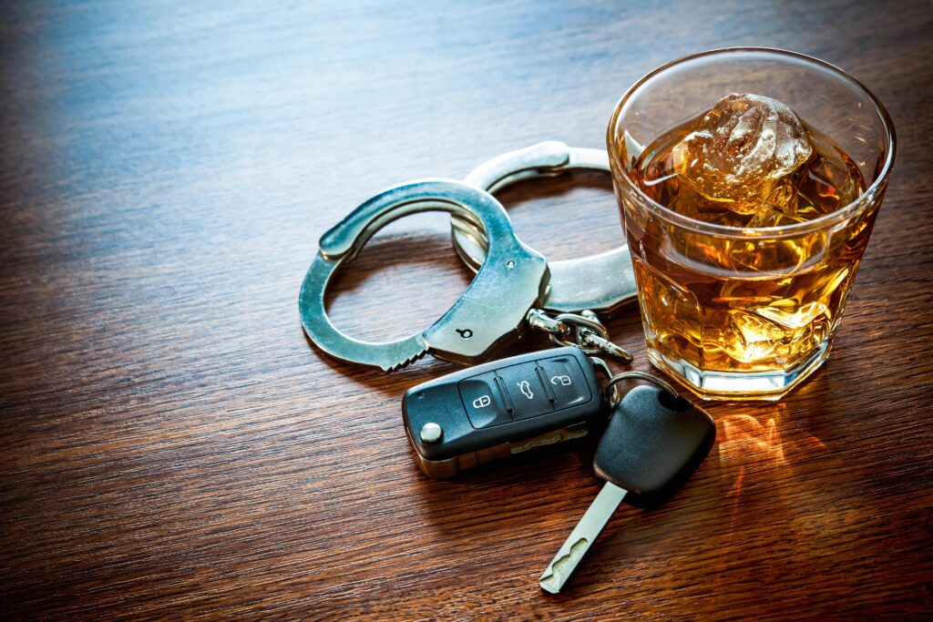 DUI Conviction Lawyer San Francisco, CA