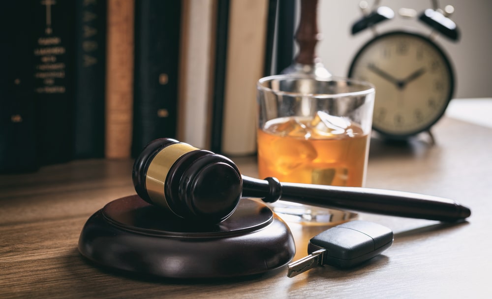DUI Lawyer Foster City, CA