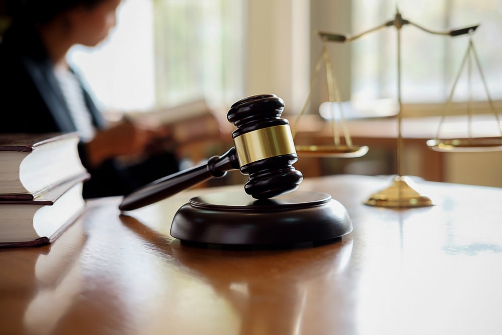 Bodily Injury Law Firm San Francisco, CA