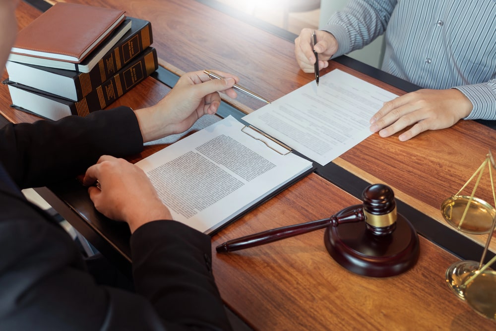 Premises liability lawyer Daly City, CA