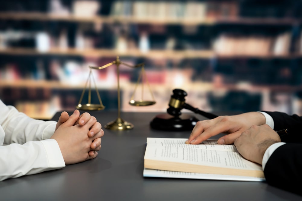 Premises liability lawyer Daly City, CA