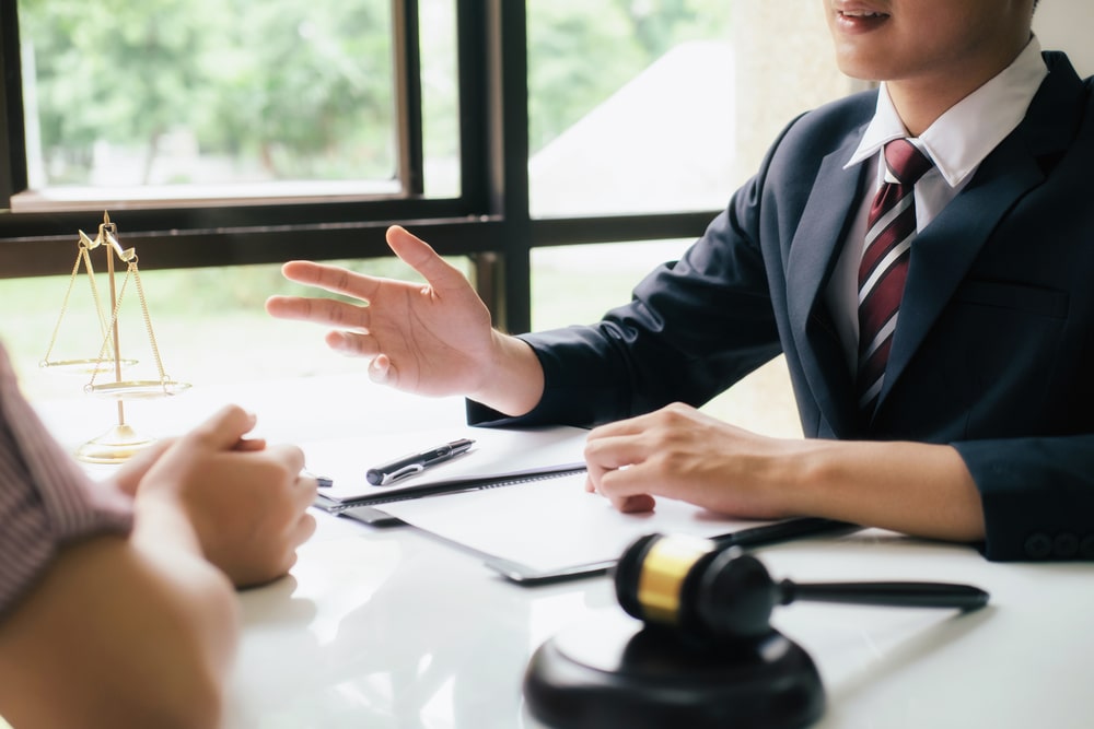 Premises liability lawyer Foster City, CA