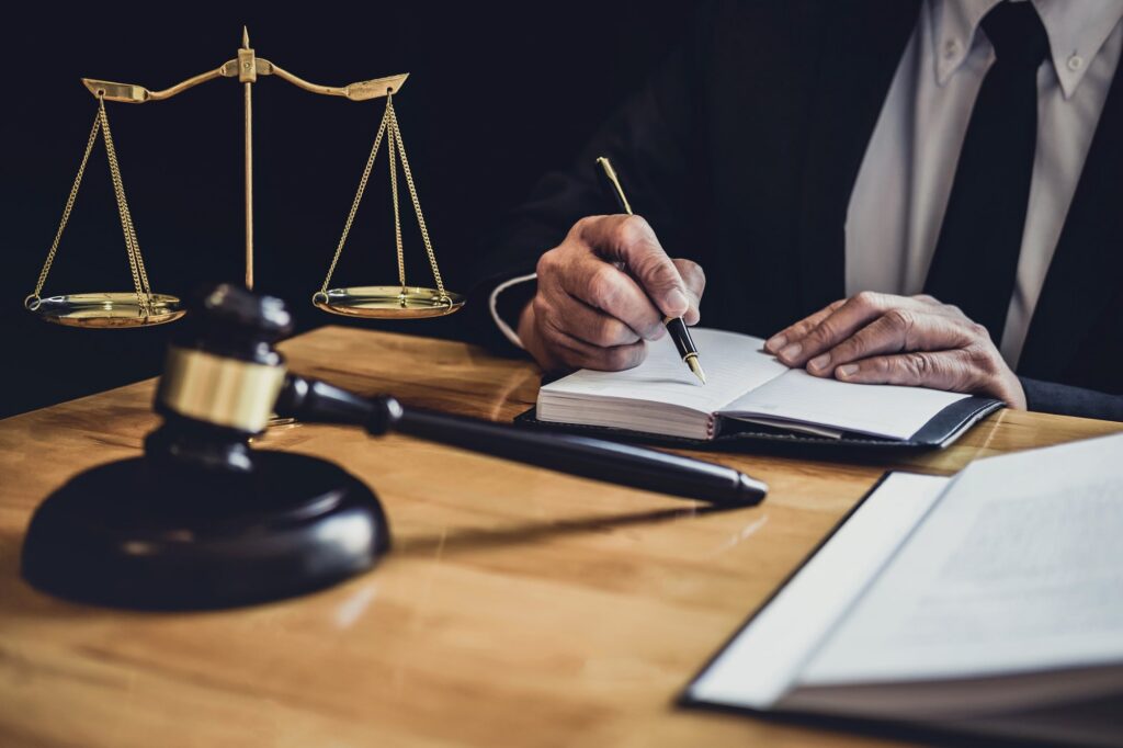 Premises Liability Lawyer San Mateo, CA