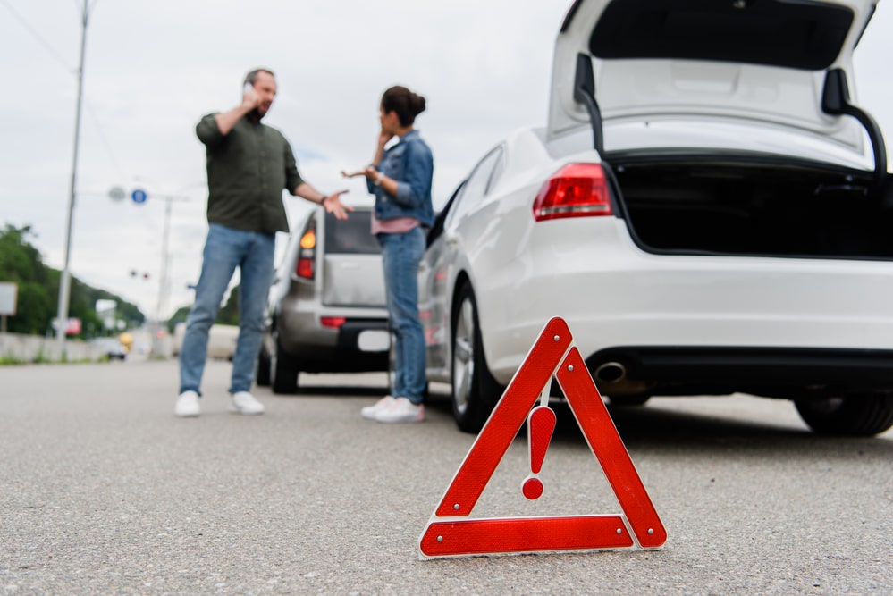car accident lawyer San Francisco, CA