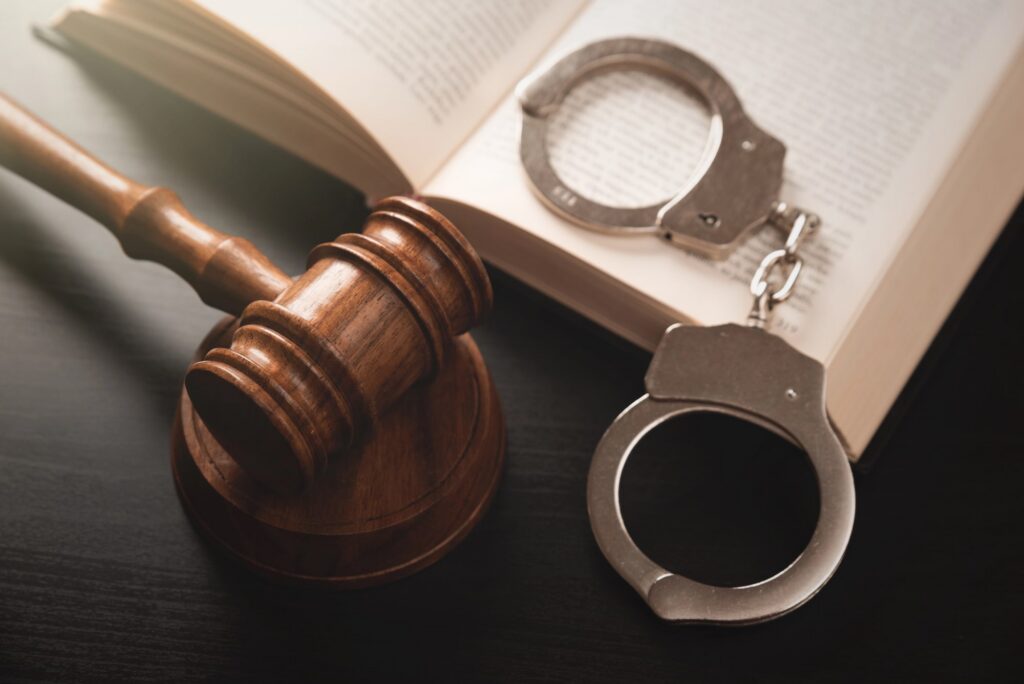 criminal defense attorney San Francisco, CA