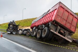 truck collision lawyer in San Francisco, CA