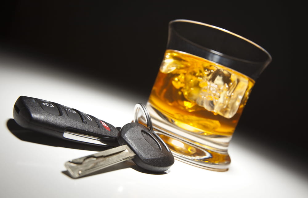 DUI Defense Lawyer San Mateo, CA