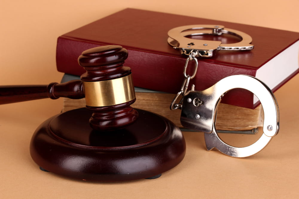 Gun Crime Defense Lawyer Redwood City, CA